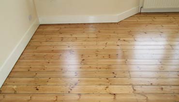 Best floor repairs in London | Floor Sanding Professionals