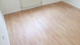 Reliable floor maintenance | Floor Sanding Professionals