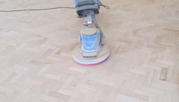 Affordable parquet floor restoration in London | Floor Sanding Professionals
