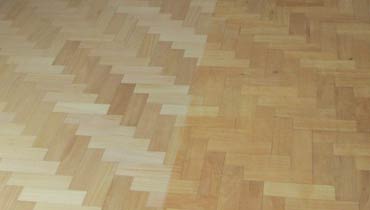 High quality sanding for retail and showrooms in London | Floor Sanding Professionals