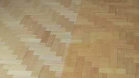 High quality sanding for retail and showrooms | Floor Sanding Professionals