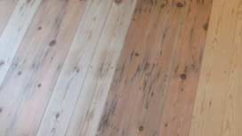 Superb sanding for clubs and bars | Floor Sanding Professionals