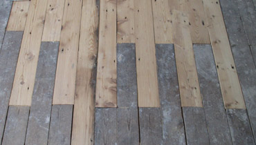 Excellent hardwood repairs in London | Floor Sanding Professionals