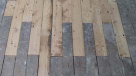 Excellent hardwood repairs | Floor Sanding Professionals