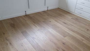 Affordable engineered flooring repair in London | Floor Sanding Professionals