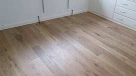 Affordable engineered flooring repair | Floor Sanding Professionals
