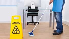 Quality wood floor cleaning | Floor Sanding Professionals